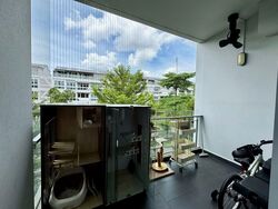 Canberra Residences (D27), Condominium #584533371